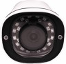 Видеокамера IP Trassir TR-D2141IR3 3.6-3.6мм цветная корп.:белый