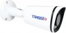 Видеокамера IP Trassir TR-D2141IR3 3.6-3.6мм цветная корп.:белый