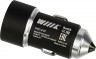 Автомобильное зар./устр. Wiiix UCC-2-37 2.4A+2.4A универсальное черный