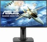 Монитор Asus 24.5" Gaming VG258QR TN 1920x1080 165Hz G-Sync FreeSync 400cd/m2 16:9