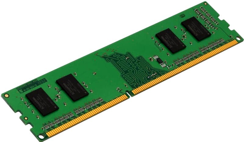 Память DDR4 8Gb 3200MHz Kingston KVR32N22S6/8 RTL PC4-25600 CL22 DIMM 288-pin 1.2В single rank