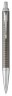 Ручка шариковая Parker IM Premium K322 (1931683) Dark Espresso CT M синие чернила подар.кор.