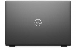 Ноутбук Dell Latitude 3410 Core i7 10510U/8Gb/SSD256Gb/Intel UHD Graphics/14"/FHD (1920x1080)/Windows 10 Professional/grey/WiFi/BT/Cam