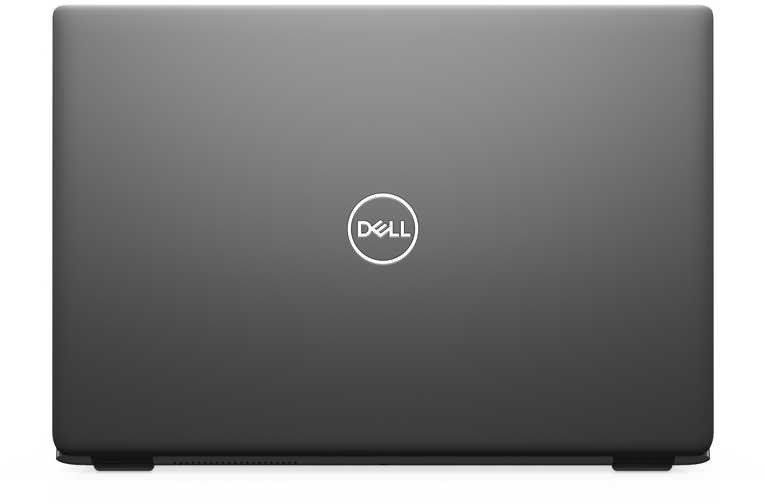 Ноутбук Dell Latitude 3410 Core i7 10510U/8Gb/SSD256Gb/Intel UHD Graphics/14"/FHD (1920x1080)/Windows 10 Professional/grey/WiFi/BT/Cam