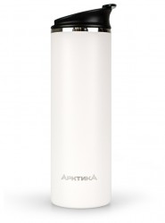 Термокружка Арктика 710-480 0.48л. белый (710-480/WHITE)