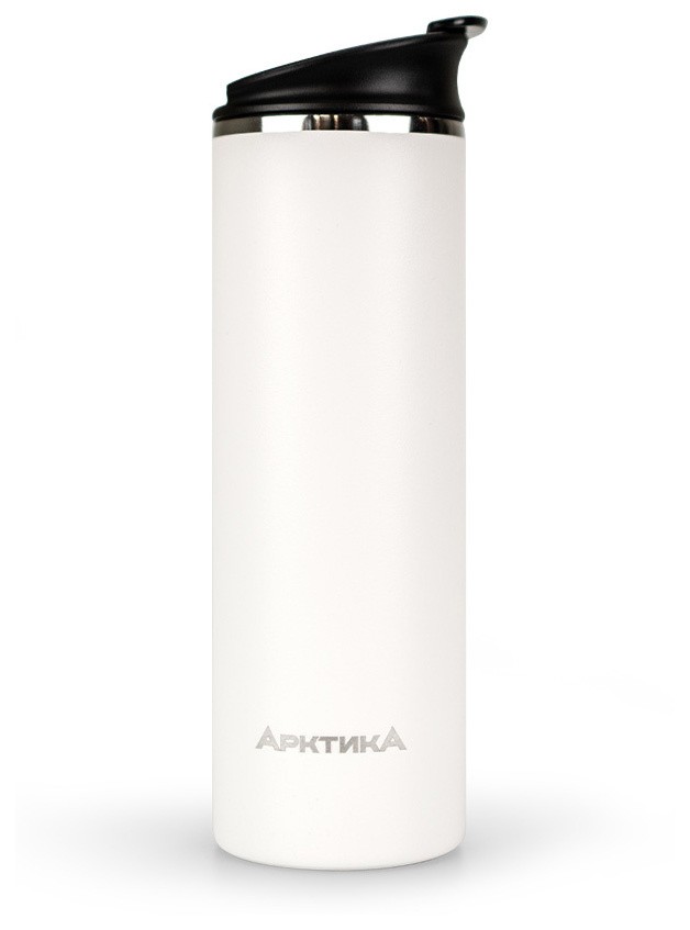 Термокружка Арктика 710-480 0.48л. белый (710-480/WHITE)