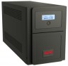 Источник бесперебойного питания APC Easy-UPS SMV750CAI 525Вт 750ВА черный