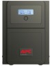 Источник бесперебойного питания APC Easy-UPS SMV750CAI 525Вт 750ВА черный