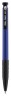 Ручка шариковая Deli EQ00330 Daily авт. 0.7мм резин. манжета синий/черный синие чернила