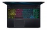Ноутбук Acer Predator Helios 300 PH315-53-537W Core i5 10300H/8Gb/1Tb/SSD256Gb/NVIDIA GeForce GTX 1660 Ti 6Gb/15.6"/IPS/FHD (1920x1080)/Windows 10/black/WiFi/BT/Cam