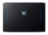 Ноутбук Acer Predator Helios 300 PH315-53-537W Core i5 10300H/8Gb/1Tb/SSD256Gb/NVIDIA GeForce GTX 1660 Ti 6Gb/15.6"/IPS/FHD (1920x1080)/Windows 10/black/WiFi/BT/Cam