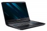 Ноутбук Acer Predator Helios 300 PH315-53-537W Core i5 10300H/8Gb/1Tb/SSD256Gb/NVIDIA GeForce GTX 1660 Ti 6Gb/15.6"/IPS/FHD (1920x1080)/Windows 10/black/WiFi/BT/Cam