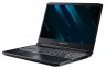 Ноутбук Acer Predator Helios 300 PH315-53-537W Core i5 10300H/8Gb/1Tb/SSD256Gb/NVIDIA GeForce GTX 1660 Ti 6Gb/15.6"/IPS/FHD (1920x1080)/Windows 10/black/WiFi/BT/Cam