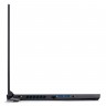 Ноутбук Acer Predator Helios 300 PH315-53-537W Core i5 10300H/8Gb/1Tb/SSD256Gb/NVIDIA GeForce GTX 1660 Ti 6Gb/15.6"/IPS/FHD (1920x1080)/Windows 10/black/WiFi/BT/Cam
