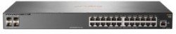 Коммутатор HPE Aruba 2930F JL259A 24G 4SFP