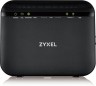 Роутер беспроводной Zyxel VMG3625-T20A (VMG3625-T20A-EU01V1F) AC1200 ADSL2+/VDSL2 черный