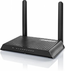 Роутер беспроводной Netis N1 AC1200 10/100/1000BASE-TX/4G ready