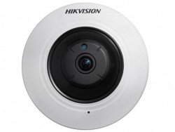 Видеокамера IP Hikvision DS-2CD2935FWD-I 1.16-1.16мм цветная корп.:белый