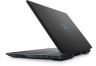 Ноутбук Dell G3 3500 Core i5 10300H/8Gb/SSD256Gb/NVIDIA GeForce GTX 1650 4Gb/15.6" WVA/FHD (1920x1080)/Windows 10/black/WiFi/BT/Cam