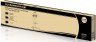 Подставка для телевизора Ultramounts UM 262 черный 37"-75" макс.50кг напольный мобильный