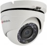 Камера видеонаблюдения Hikvision HiWatch DS-T103 3.6-3.6мм HD-TVI цветная корп.:белый