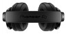 Наушники мониторные Pioneer HRM-6 1.2м черный проводные оголовье