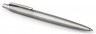 Ручка гелевая Parker Jotter Core K694 (2020646) Stainless Steel CT 0.7мм черные чернила подар.кор.