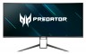 Монитор Acer 37.5" Predator X38P IPS 3840x1600 175Hz G-Sync 450cd/m2 21:9