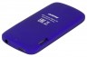 Плеер Flash Digma B3 8Gb синий/1.8"/FM/microSD