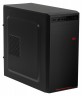 ПК IRU Home 223 MT Ryzen 3 PRO 3200G (3.6)/8Gb/SSD240Gb/Vega 8/Free DOS/GbitEth/400W/черный
