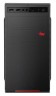 ПК IRU Home 223 MT Ryzen 3 PRO 3200G (3.6)/8Gb/SSD240Gb/Vega 8/Free DOS/GbitEth/400W/черный