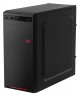 ПК IRU Home 223 MT Ryzen 3 PRO 3200G (3.6)/8Gb/SSD240Gb/Vega 8/Free DOS/GbitEth/400W/черный