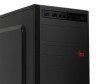 ПК IRU Home 223 MT Ryzen 3 PRO 3200G (3.6)/8Gb/SSD240Gb/Vega 8/Free DOS/GbitEth/400W/черный