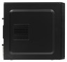 ПК IRU Home 223 MT Ryzen 3 PRO 3200G (3.6)/8Gb/SSD240Gb/Vega 8/Free DOS/GbitEth/400W/черный