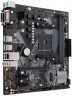 Материнская плата Asus PRIME B450M-K Soc-AM4 AMD B450 2xDDR4 mATX AC`97 8ch(7.1) GbLAN RAID+VGA+DVI