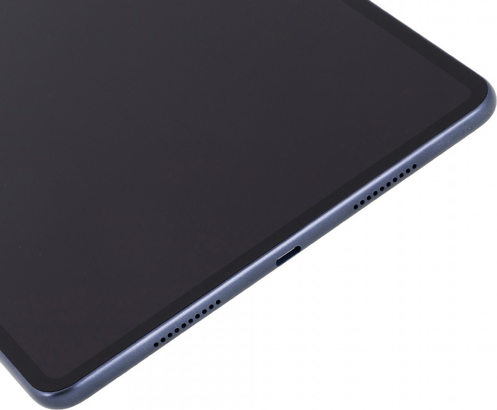 Планшет Huawei MatePad Pro MRX-AL09 Kirin 990 2.86 8C/RAM6Gb/ROM128Gb 10.8" IPS 2560x1600/3G/4G/Android 10.0 HMS/серый/13Mpix/8Mpix/BT/GPS/WiFi/Touch/NM 256Gb/GPRS/7150mAh
