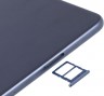 Планшет Huawei MatePad Pro MRX-AL09 Kirin 990 2.86 8C/RAM6Gb/ROM128Gb 10.8" IPS 2560x1600/3G/4G/Android 10.0 HMS/серый/13Mpix/8Mpix/BT/GPS/WiFi/Touch/NM 256Gb/GPRS/7150mAh