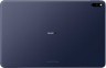 Планшет Huawei MatePad Pro MRX-AL09 Kirin 990 2.86 8C/RAM6Gb/ROM128Gb 10.8" IPS 2560x1600/3G/4G/Android 10.0 HMS/серый/13Mpix/8Mpix/BT/GPS/WiFi/Touch/NM 256Gb/GPRS/7150mAh