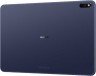 Планшет Huawei MatePad Pro MRX-AL09 Kirin 990 2.86 8C/RAM6Gb/ROM128Gb 10.8" IPS 2560x1600/3G/4G/Android 10.0 HMS/серый/13Mpix/8Mpix/BT/GPS/WiFi/Touch/NM 256Gb/GPRS/7150mAh