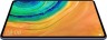Планшет Huawei MatePad Pro MRX-AL09 Kirin 990 2.86 8C/RAM6Gb/ROM128Gb 10.8" IPS 2560x1600/3G/4G/Android 10.0 HMS/серый/13Mpix/8Mpix/BT/GPS/WiFi/Touch/NM 256Gb/GPRS/7150mAh