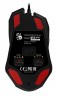 Мышь A4Tech Bloody W60 Pro черный оптическая (16000dpi) USB (10but)
