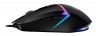 Мышь A4Tech Bloody W60 Pro черный оптическая (16000dpi) USB (10but)