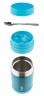 Термос Thermos F3024TL 0.47л. голубой (655806)