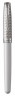 Ручка перьевая Parker Sonnet Premium F540 (1931547) Pearl Metal PGT F перо золото 18K подар.кор.