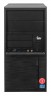 ПК IRU Office 315 MT i5 10400 (2.9)/8Gb/SSD240Gb/UHDG 630/Free DOS/GbitEth/400W/черный