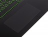 Ноутбук HP Pavilion Gaming 17-cd1050ur Core i5 10300H/8Gb/SSD512Gb/NVIDIA GeForce GTX 1650 4Gb/17.3"/IPS/FHD (1920x1080)/Windows 10/black/green/WiFi/BT/Cam