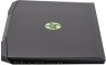 Ноутбук HP Pavilion Gaming 17-cd1050ur Core i5 10300H/8Gb/SSD512Gb/NVIDIA GeForce GTX 1650 4Gb/17.3"/IPS/FHD (1920x1080)/Windows 10/black/green/WiFi/BT/Cam