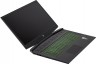Ноутбук HP Pavilion Gaming 17-cd1050ur Core i5 10300H/8Gb/SSD512Gb/NVIDIA GeForce GTX 1650 4Gb/17.3"/IPS/FHD (1920x1080)/Windows 10/black/green/WiFi/BT/Cam