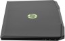 Ноутбук HP Pavilion Gaming 17-cd1050ur Core i5 10300H/8Gb/SSD512Gb/NVIDIA GeForce GTX 1650 4Gb/17.3"/IPS/FHD (1920x1080)/Windows 10/black/green/WiFi/BT/Cam