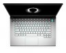 Ноутбук Alienware m15 R3 Core i7 10750H/16Gb/SSD1Tb/NVIDIA GeForce RTX 2070 Super 8Gb/15.6"/IPS/FHD (1920x1080)/Windows 10/silver/WiFi/BT/Cam